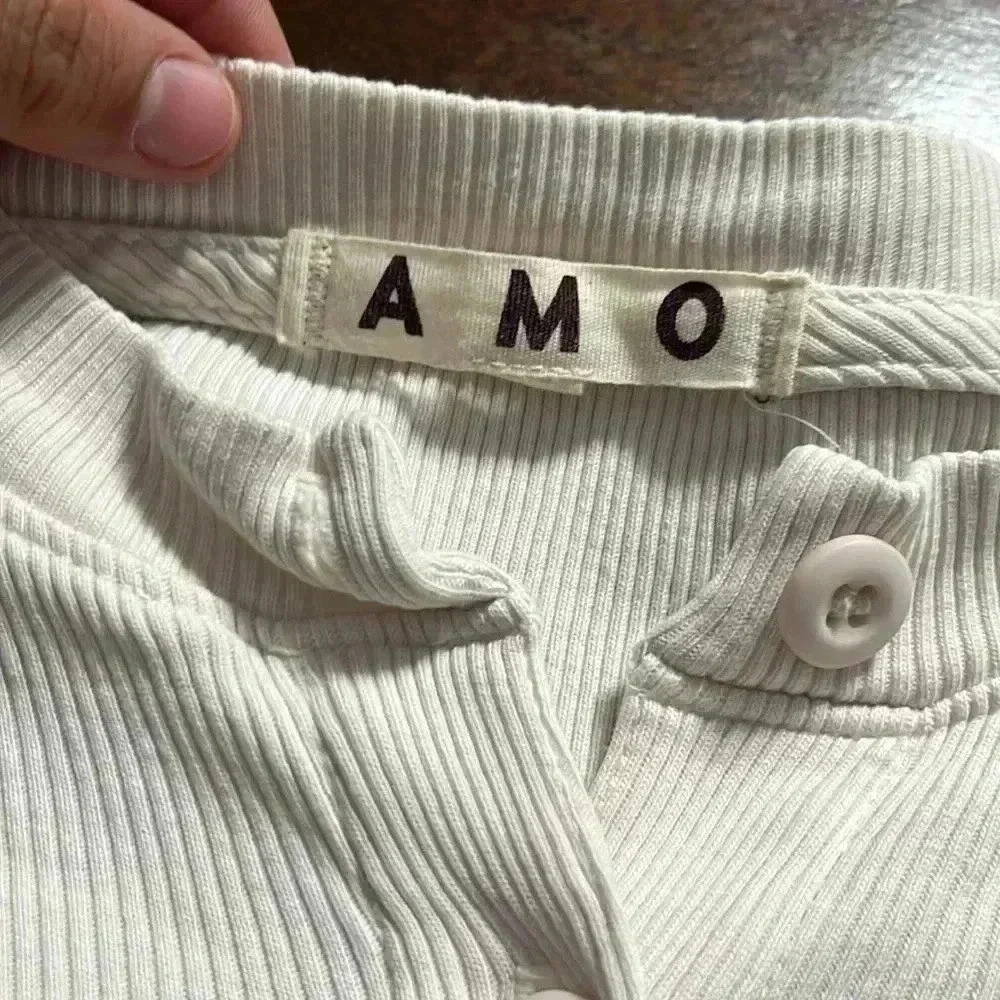 Amo long sleeve shirt - Picture 5 of 7